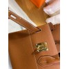 Hermes togo shoulder bag 42cm