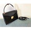 Valentino Garavani One Stud black tote bag