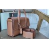 Hermes Darg Brown 22