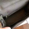 Hermes Kelly 2872