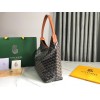 Goyard Hobo Boheme Black Bag