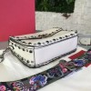 Valentino GUITAR ROCKSTUD ROLLING CROSS BODY BAG 4679