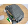 Bottega Veneta Large Ladies Jodie Hobo Grey Bag