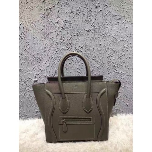 Celine MICRO LUGGAGE 1068