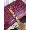 YSL MONOGRAM KATE 5042