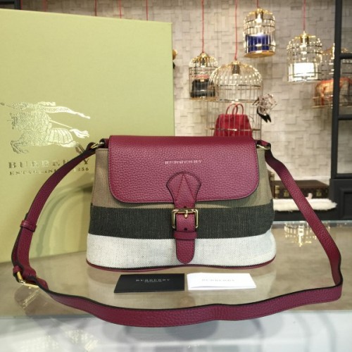 Burberry Shoulder Bag 5730