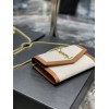 YSL uptown shoulder bag 19cm