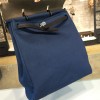 Hermes Herbag Backpack 2722