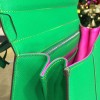 Delvaux handbag 1508