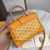 Goyard Saigon shoulder bag 01