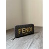 Fendi long wallet