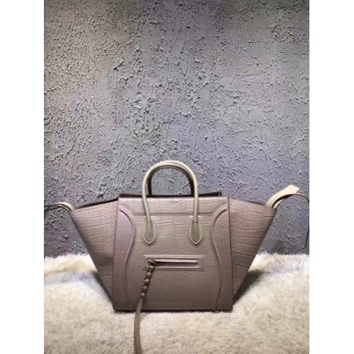 CELINE LUGGAGE PHANTOM 1103