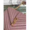 YSL MONOGRAM COLLEGE 5086