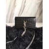 YSL MONOGRAM KATE 4985