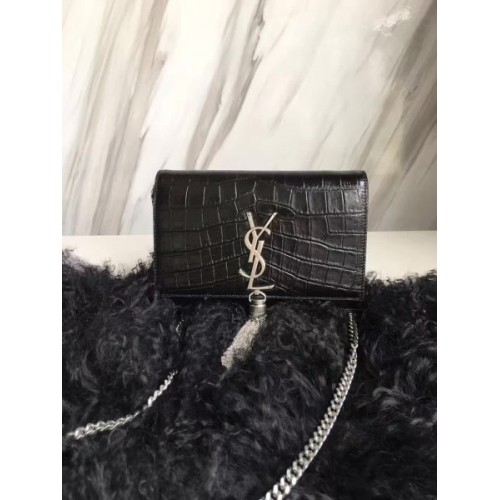 YSL MONOGRAM KATE 4985