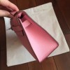 Hermes Mini kelly 2825