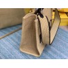 Fendi Sunshine raffia tote medium 36cm