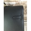Hermes epsom black - gold hardware 38cm