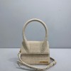 Jacquemus tote bag 24cm