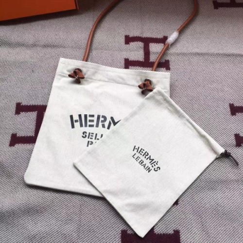 Hermes Aline White