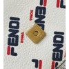 Fendi Baguette Medium FF Bag