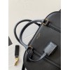 YSL Saint Laurent lock glattleder baby bag