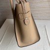 Celine micro luggage tan 30cm bag