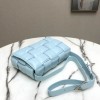 PADDED CASSETTE BAG