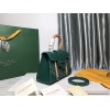 Goyard top handle bag 02