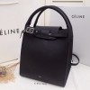 Celine Small Bag Tote black 183313