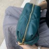 Chanel Lambskin small bowling bag