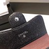 Chanel Wallet gold&silver hardware
