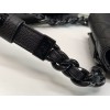 Chanel airpods bag belt