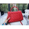 Chanel Coco Top Handle Bag 29cm
