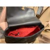 Chanel 19 Flap Large Bag Black