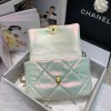 Chanel 19 Flap bag 26cm