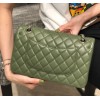 Chanel flap bag jumbo flap bag 30cm