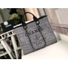 Chanel shopping tote handle bag 02