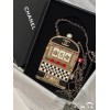 Chanel slot machine mini bag