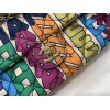 Chanel 21 new flap bag 25cm
