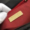 Chanel 19 flap bag