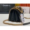 Chanel flap bag new 20cm