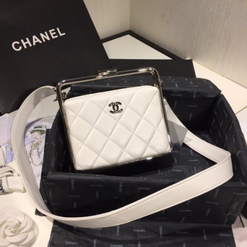 Chanel Cosmetic Bag