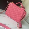 Chanel Vanity Bag
