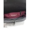 Chanel Coco Bag With Top Handle Small