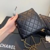 Chanel Side Packs