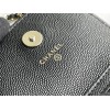 Chanel Phone and Airpods bag