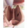 Chanel Vanity Bag Pink