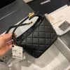 Chanel Small Hobo Bag