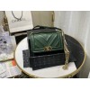 Chanel Le Boy 67086